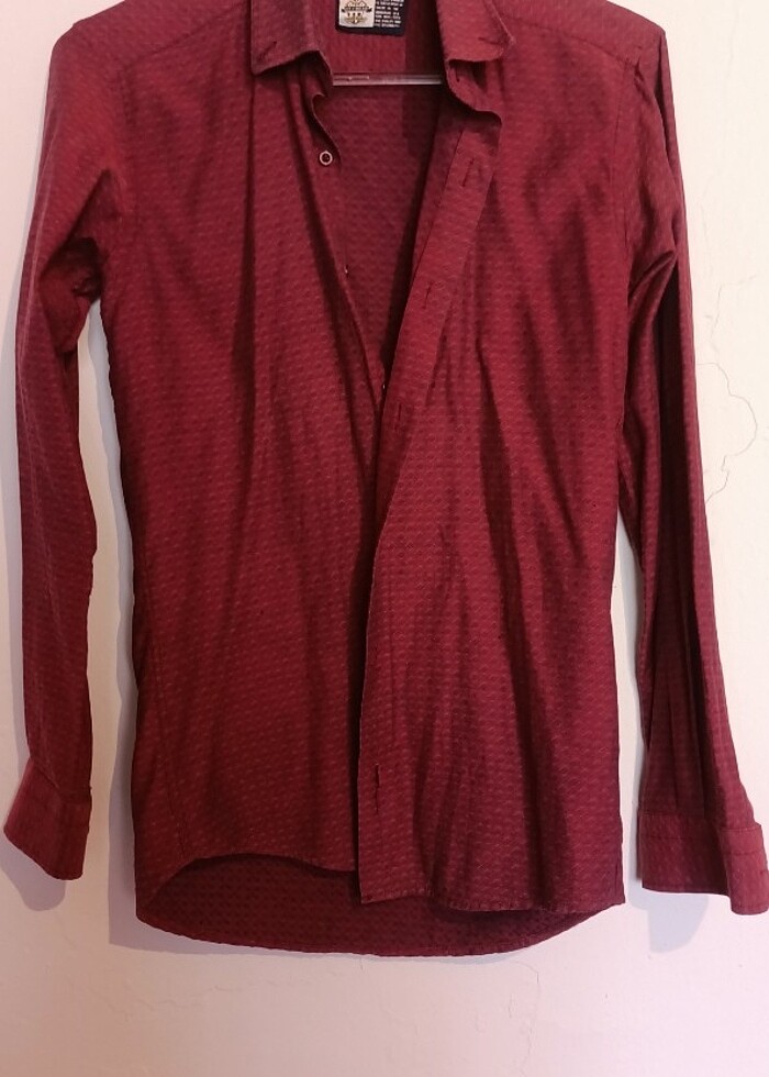 Gömlek  - Görsel 5