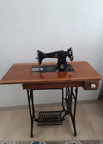 Masalı dikiş makinesi - Görsel 2