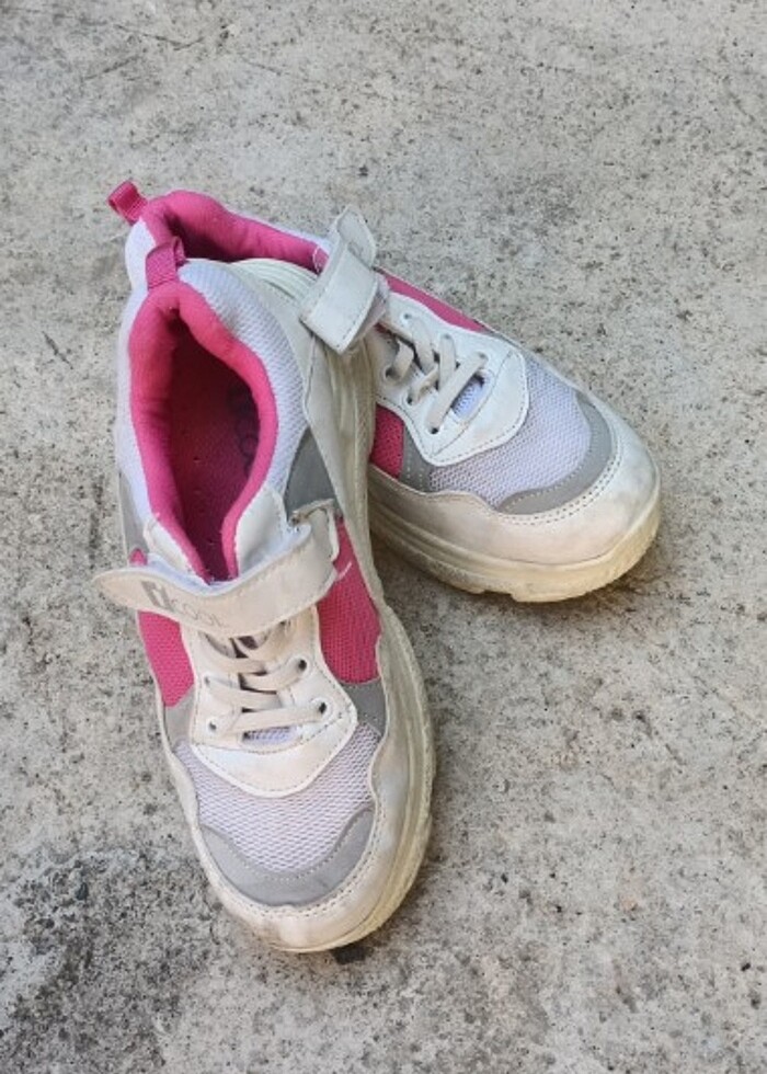 Çocuk spor ayakkabı  - Görsel 2