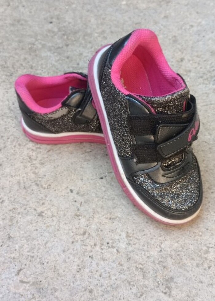 Çocuk spor ayakkabı  - Görsel 2