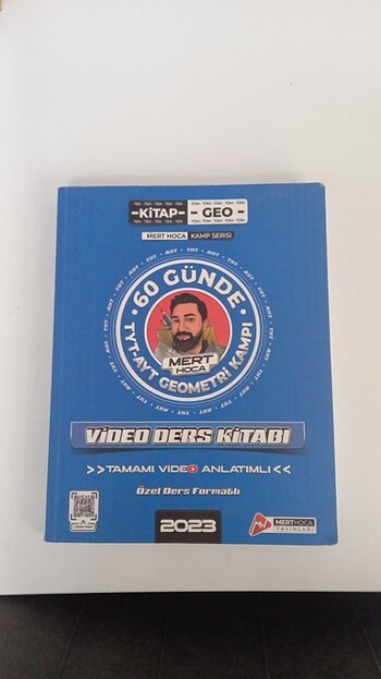  Mert hoca tyt ayt geometri video ders kitabi