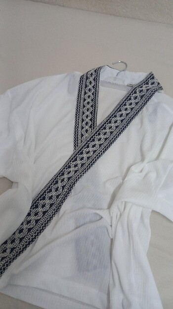 Diğer Kimono tekliflere acigim