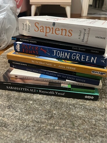 kitap
