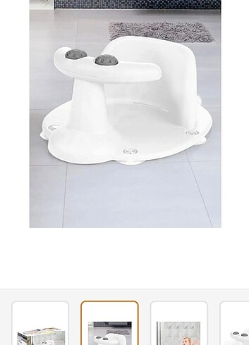 Diğer Banyo oturağı
