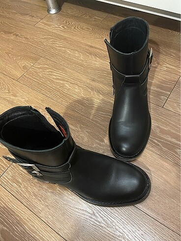 37 Beden 41 Harley davidson orijinal özel seri