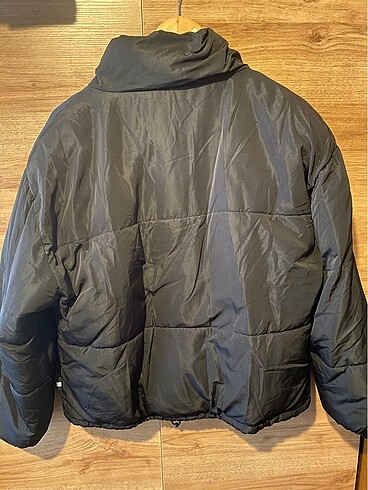 s Beden siyah Renk Pull & Bear Mont