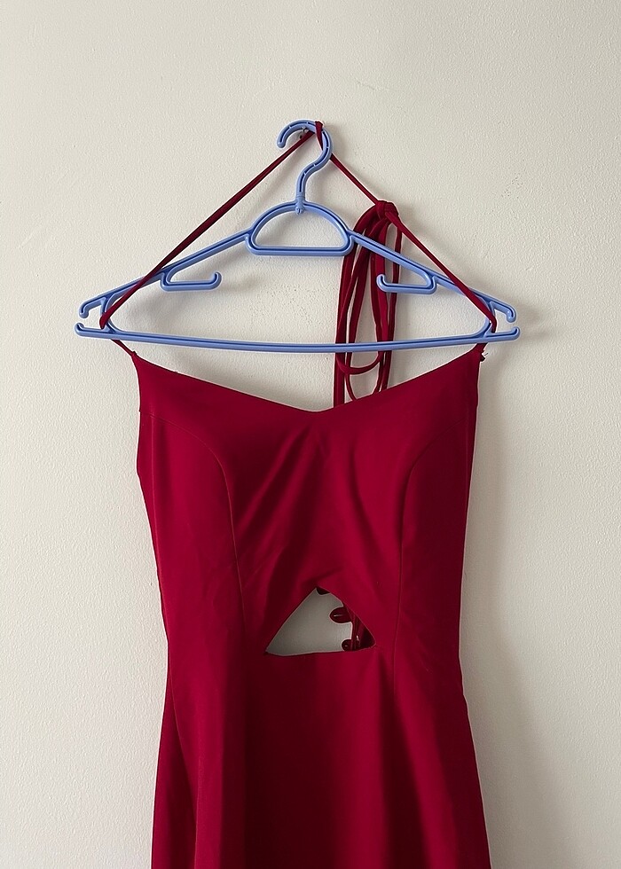 Çok rahat elbise - Görsel 2