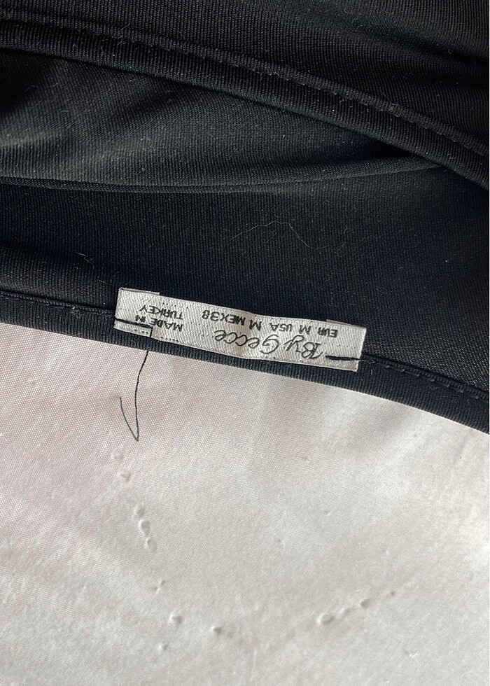 SIRT İP DETAYLI CROP - Görsel 3