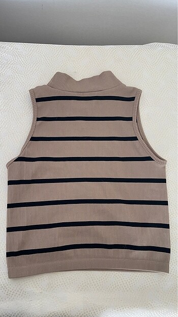 Crop atlet - Görsel 2