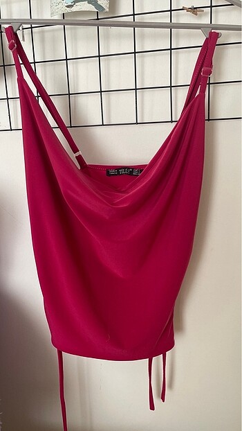 Crop üst - Görsel 4