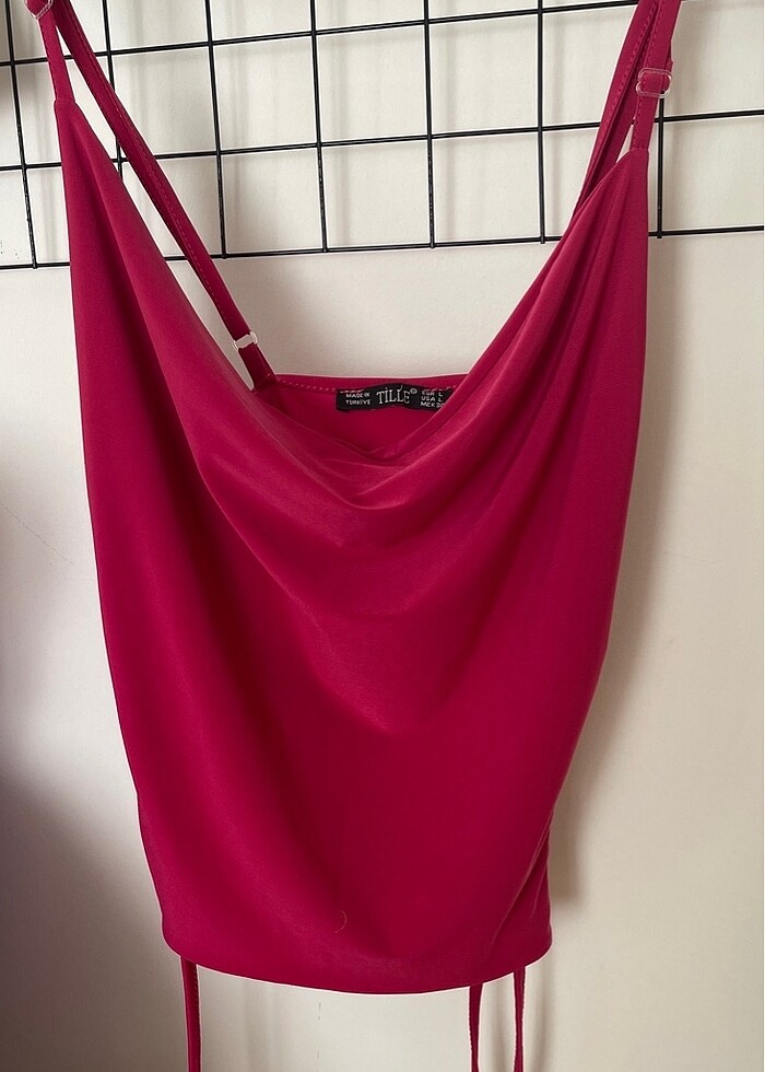 Crop üst - Görsel 4