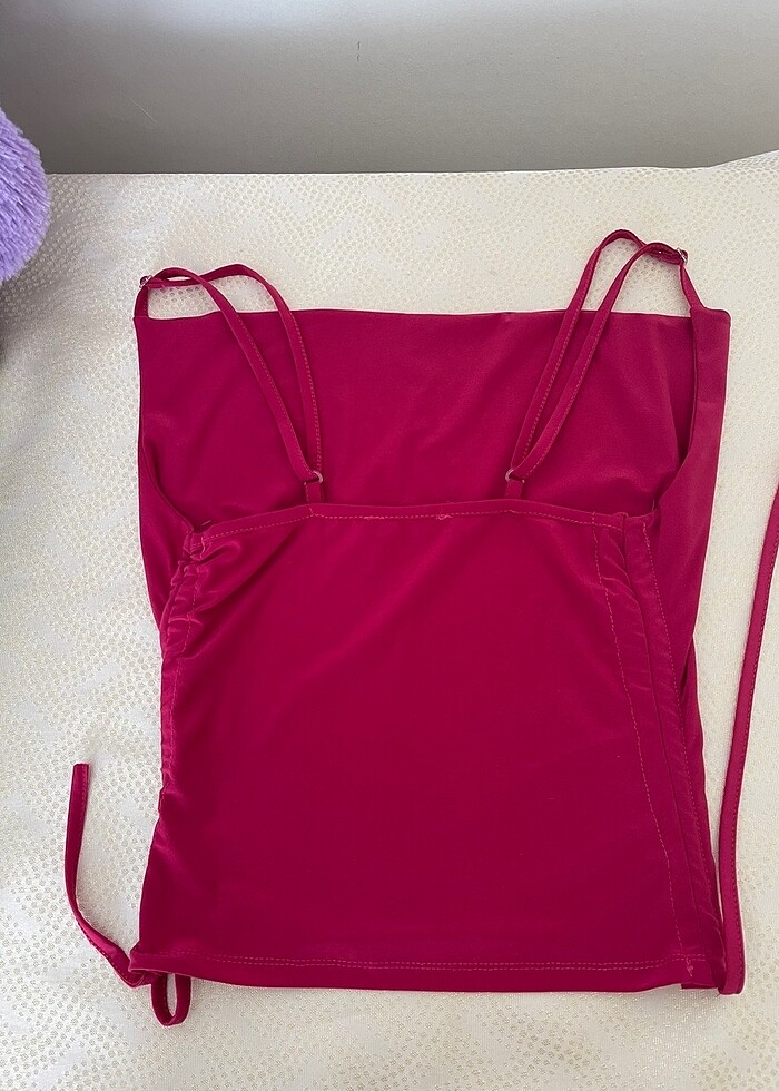 Crop üst - Görsel 3