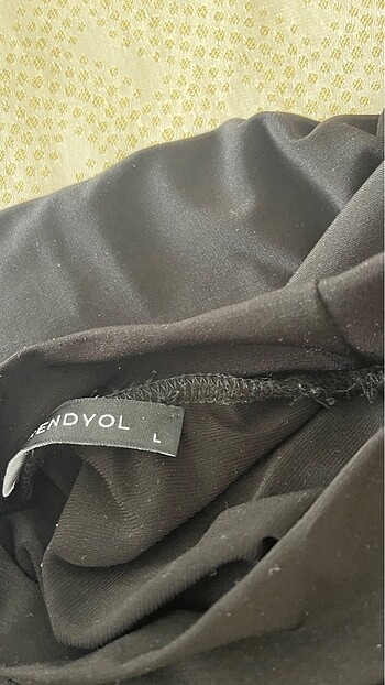 Crop etek takım - Görsel 5