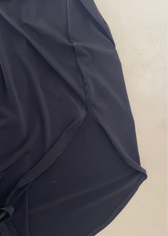 Crop etek takım - Görsel 4