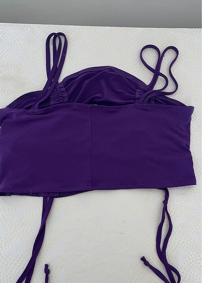 Ayarlanabilir mini crop - Görsel 2