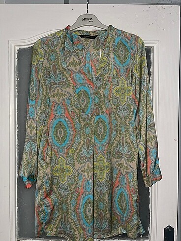 Zara Tunik