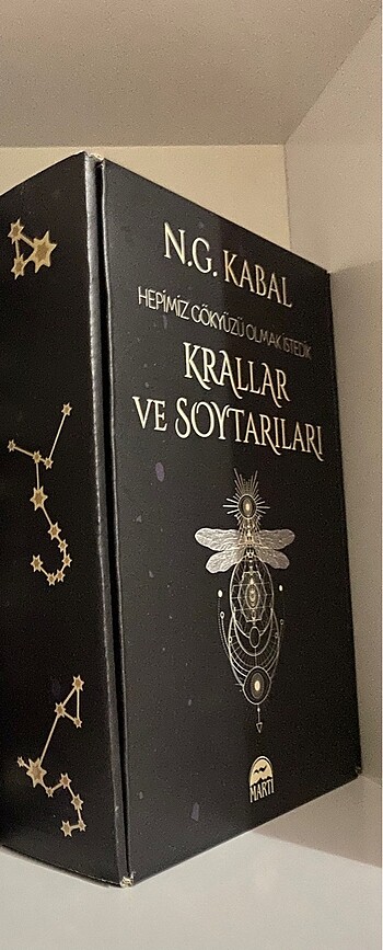 Krallar ve soytarıları