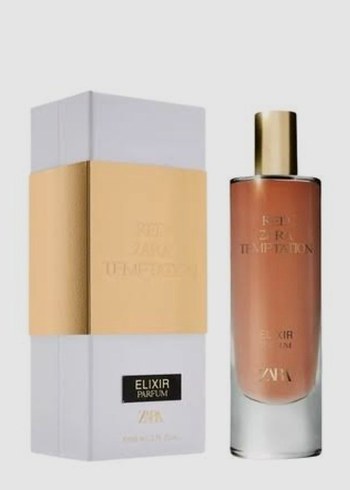 Zara Elixir Parfüm Kadın