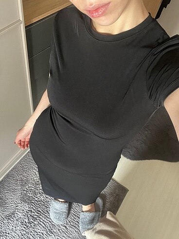Diğer Vücuda yapışan elbise