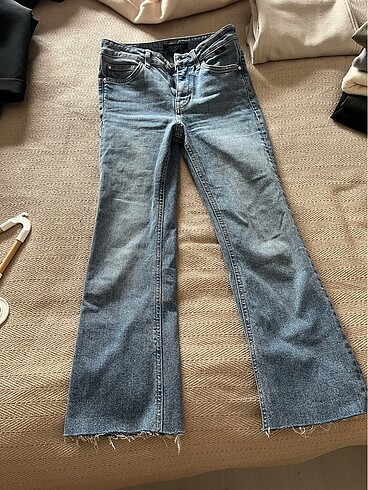 Mavi jeans
