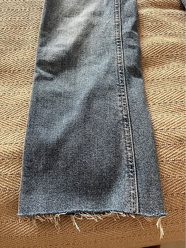 xs Beden Mavi jeans