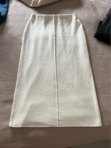 xs Beden Zara Midi etek