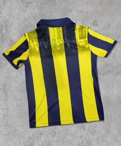 Fenerium Fenerbahçe 100. Yıl Forması