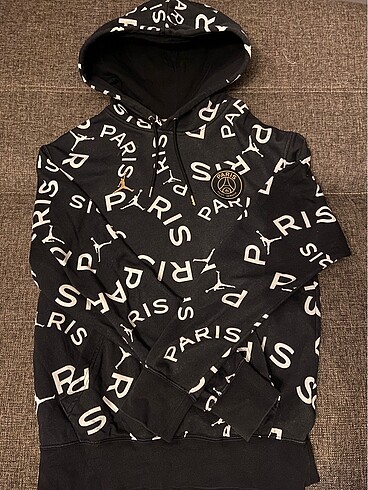 Nike PSG X JORDAN Sweatshirt
