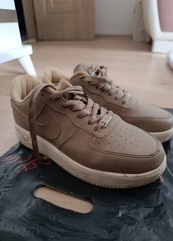 Nike Spor Ayakkabı 