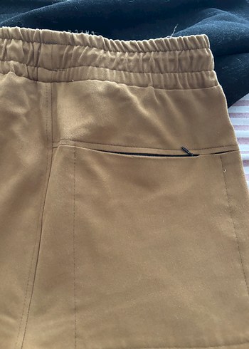 Bel Detaylı Erkek Outdoor Eşofman - Görsel 6