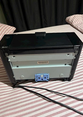 Hp HP LaserJet Pro P1102 Siyah Yazıcı