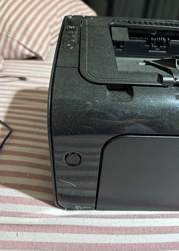 HP LaserJet Pro P1102 Siyah Yazıcı - Görsel 6
