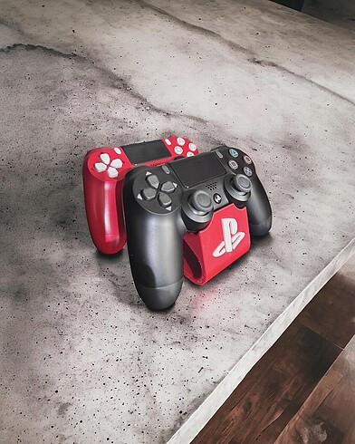 Playstation 4 Joystick Konsol Stand