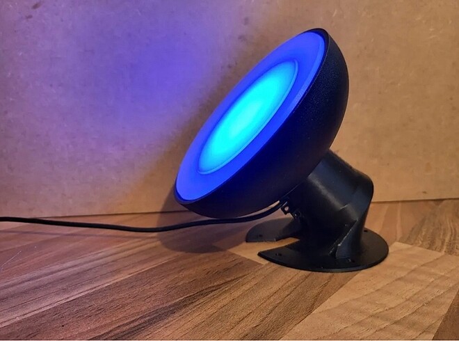 Philips Hue 20 Dereceli Ayak Seti