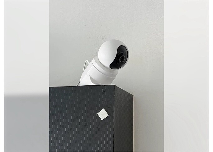 Xiaomi 360 Kamera Açılı Dolap Standı