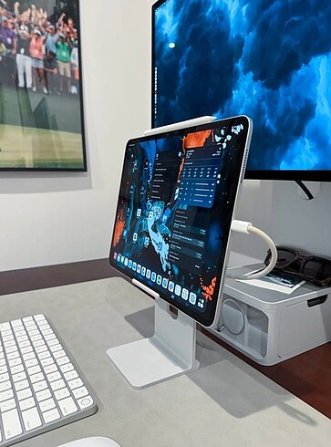 İpad Modern Stand