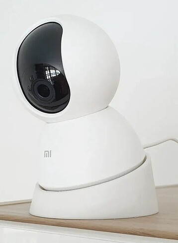 Xiaomi 360 Kamera Açılı Stand