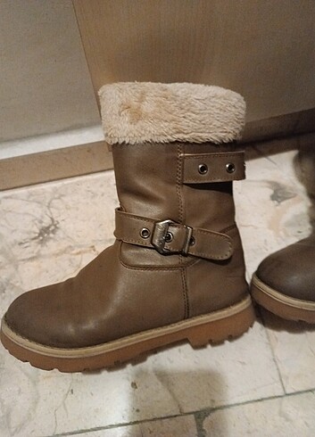 34 Beden camel Renk 34 numara suni deri