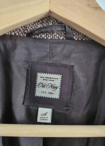 m Beden kahverengi Renk Old Navy Vintage Kaban