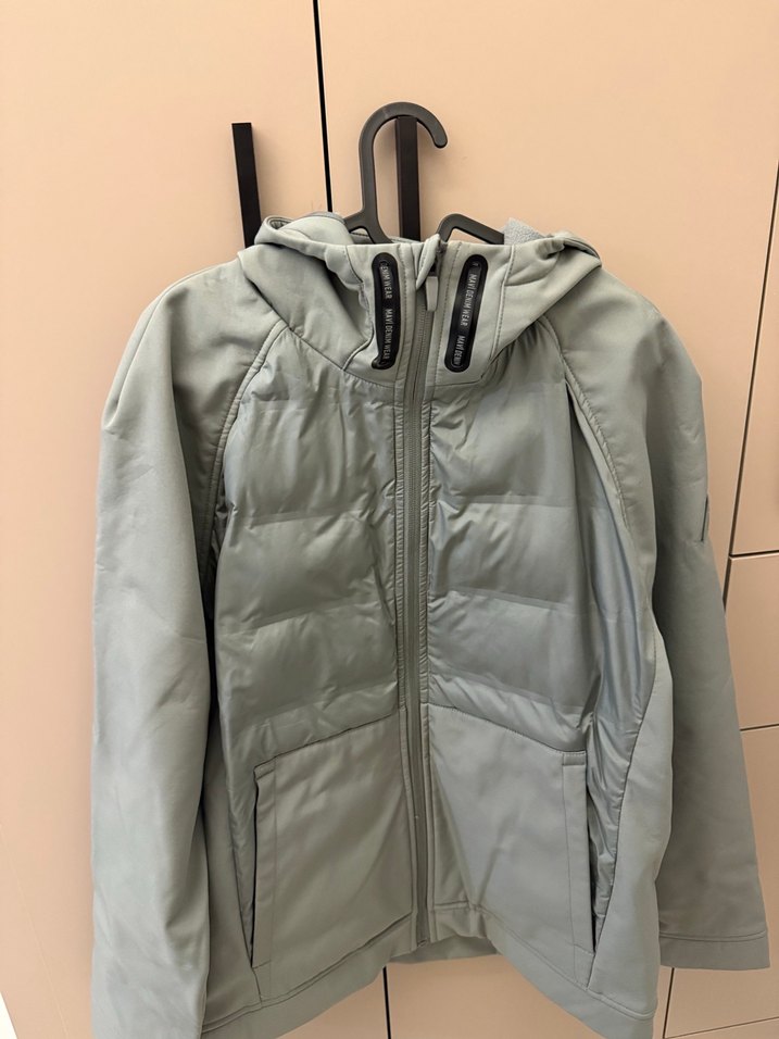 Erkek ceket - Görsel 2