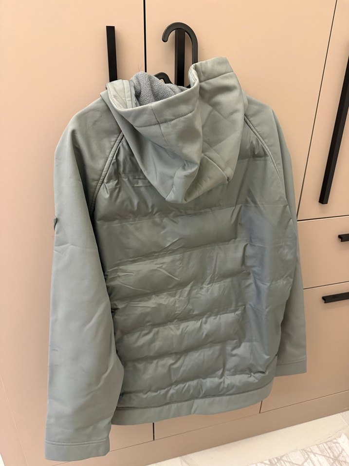 Erkek ceket - Görsel 3