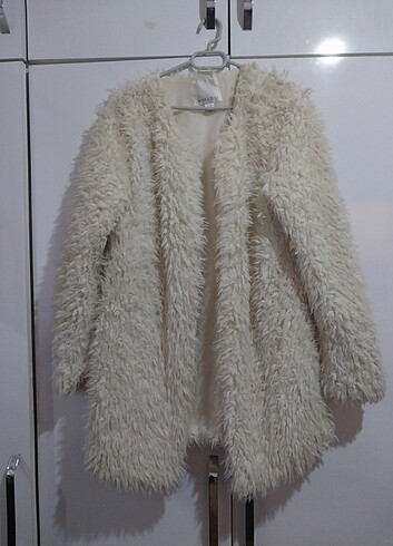 Peluş kaban 