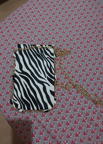 Telefon çantası 