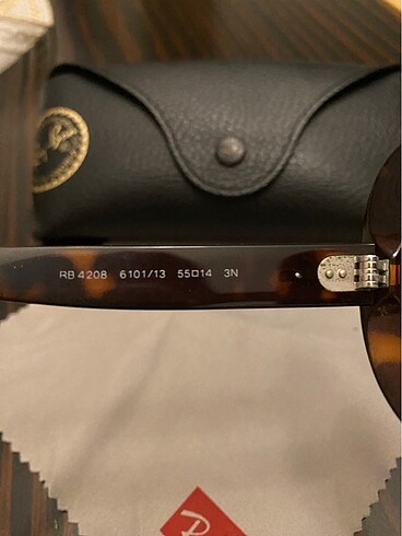 Ray Ban Ray Ban