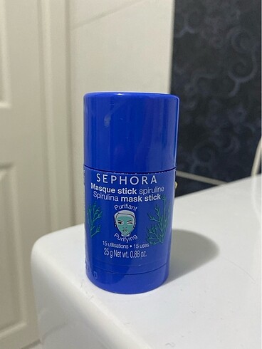 Sephora stick mask