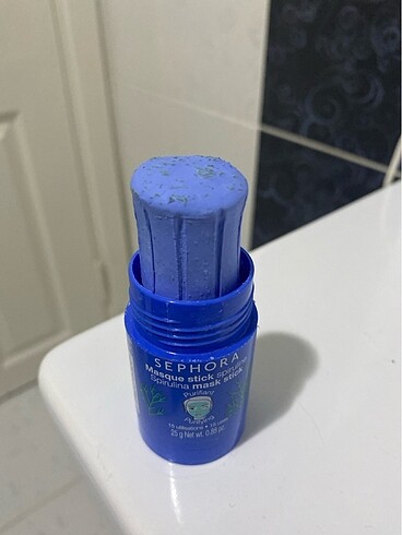  Beden Sephora stick mask