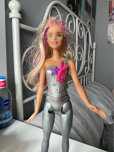 Barbie Barbie