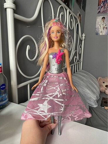 Barbie
