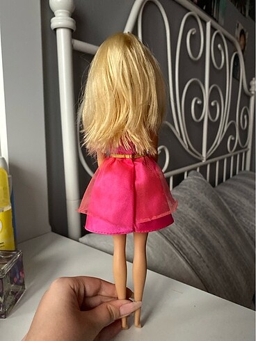 Barbie Barbie