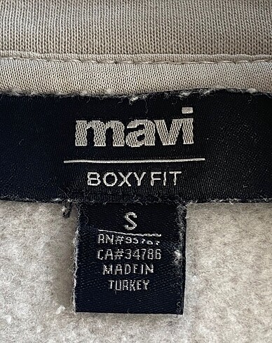 Mavi Jeans Hoodie